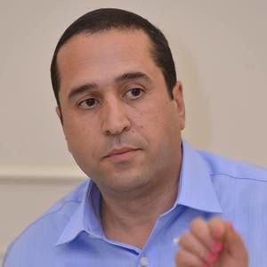 Meet your Posher, Armen